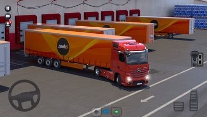 Truck Simulator : Ultimateの画像