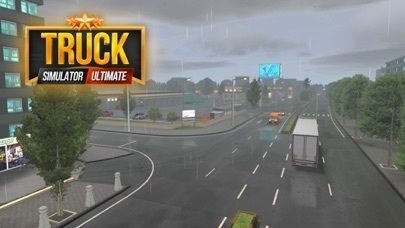 Truck Simulator : Ultimateの画像