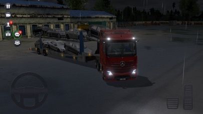 Truck Simulator : Ultimateの画像