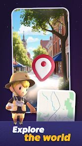GeoGuessrの画像