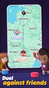 GeoGuessrの画像