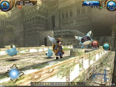 RPG トーラムオンライン (MMORPG)の画像