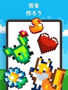 Blockin' Color - ブロックパズルゲームの画像