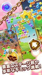 Puzzle Bobble Journeyの画像