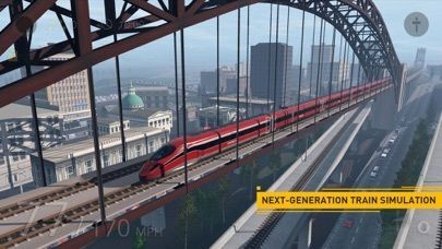 Trainz Simulator 3の画像