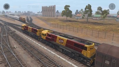 Trainz Simulator 3の画像