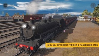 Trainz Simulator 3の画像