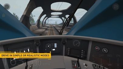 Trainz Simulator 3の画像