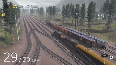 Trainz Simulator 3の画像