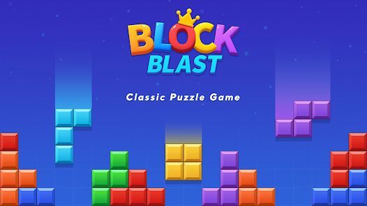 Block Blast!の画像