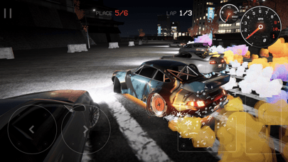 Kanjozokuレーサ Racing Car Gamesの画像