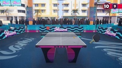 Ping Pong Fury: Table Tennisの画像