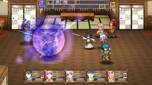 [Premium] RPG 刃神のアマテラスの画像