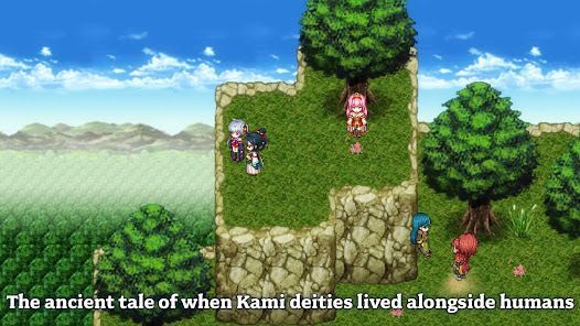 [Premium] RPG 刃神のアマテラスの画像