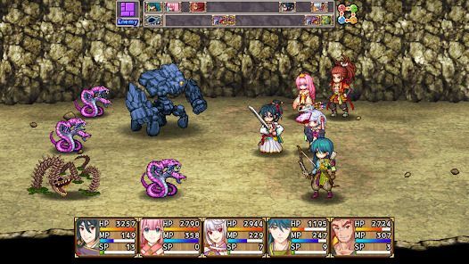 [Premium] RPG 刃神のアマテラスの画像