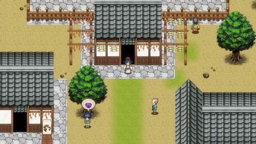[Premium] RPG 刃神のアマテラスの画像