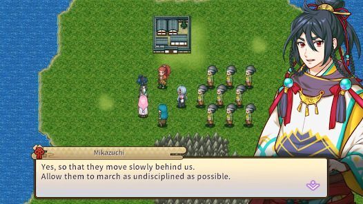 [Premium] RPG 刃神のアマテラスの画像