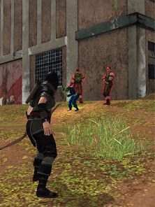 Archer Attack 3D: Shooter Warの画像