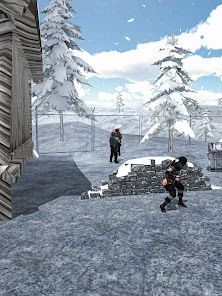 Archer Attack 3D: Shooter Warの画像