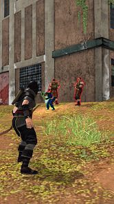 Archer Attack 3D: Shooter Warの画像