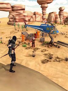 Archer Attack 3D: Shooter Warの画像