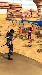 Archer Attack 3D: Shooter Warの画像