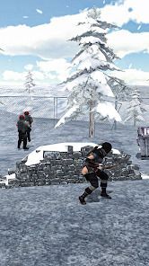 Archer Attack 3D: Shooter Warの画像