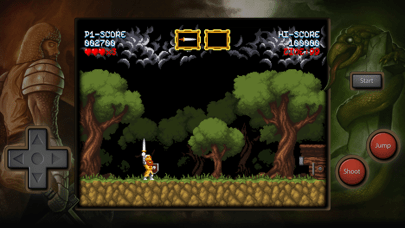 Maldita Castilla EXの画像