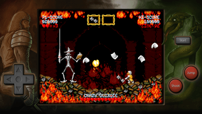 Maldita Castilla EXの画像
