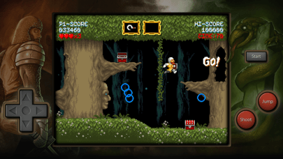 Maldita Castilla EXの画像