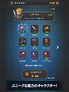 キューブカード(Cube Card)の画像