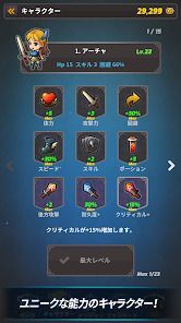 キューブカード(Cube Card)の画像