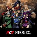 戦国伝承2001 アケアカNEOGEO