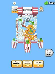 Popcorn Pop!の画像