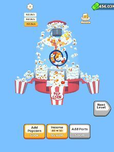 Popcorn Pop!の画像