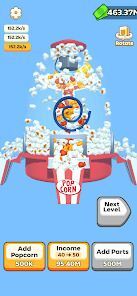 Popcorn Pop!の画像