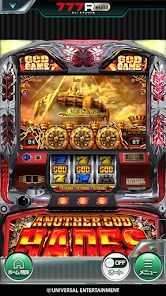 [7R]アナザーゴッドハーデス-奪われたZEUSver.-の画像