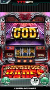 [7R]アナザーゴッドハーデス-奪われたZEUSver.-の画像