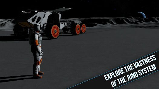 Juno: New Origins Complete Ed.の画像