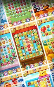 ファームヒーローの画像