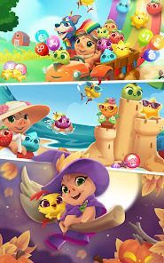 ファームヒーローの画像