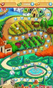 ファームヒーローの画像