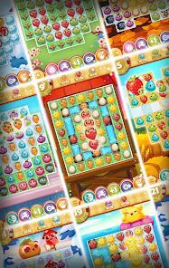 ファームヒーローの画像