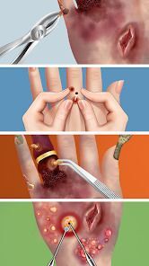 Makeover & Nails salon ASMRの画像