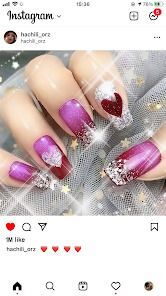 Makeover & Nails salon ASMRの画像