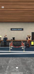 脱出ゲーム Ocean Frontの画像