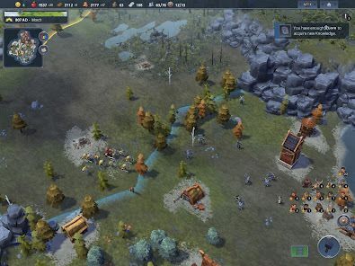 Northgardの画像