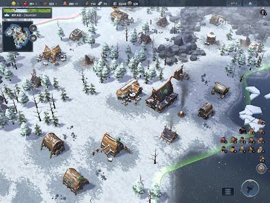 Northgardの画像