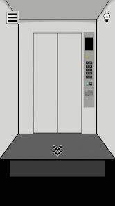 脱出ゲーム エレベーターから地球を救うの画像