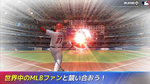 MLB：9イニングス23の画像